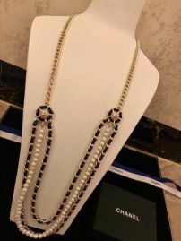 Picture of Chanel Necklace _SKUChanelnecklace0827135509